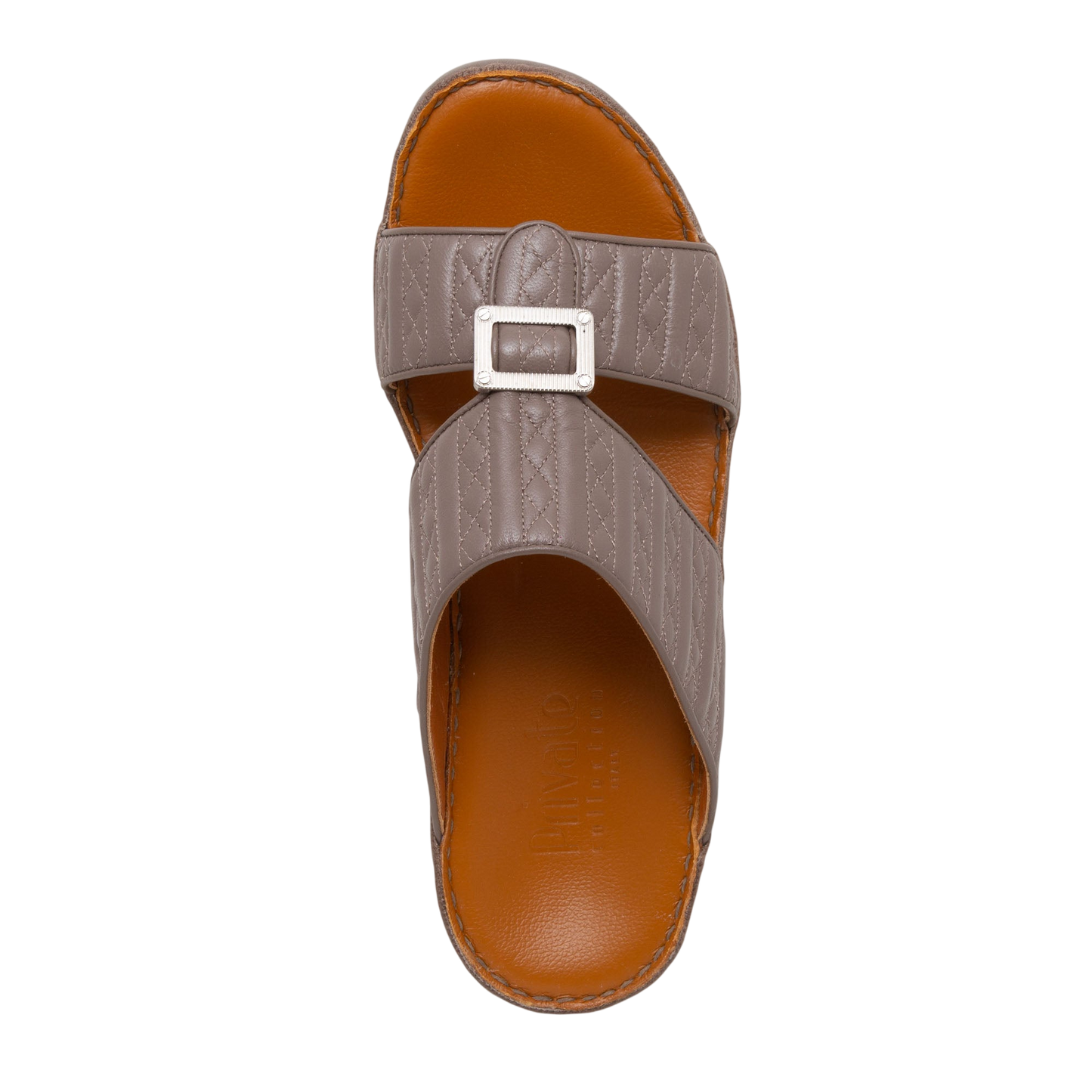 Quadratura Metallo Matelasse