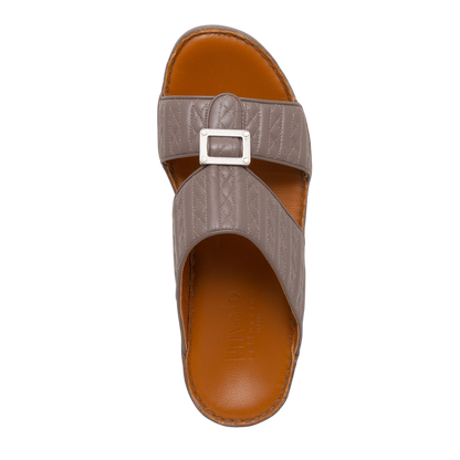 Quadratura Metallo Matelasse