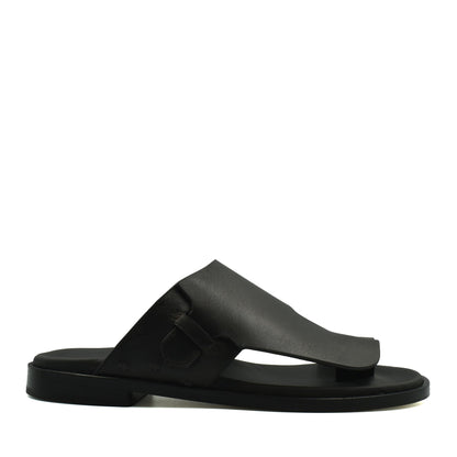 Laterale Nouvo Vela Nappa-Ostrich