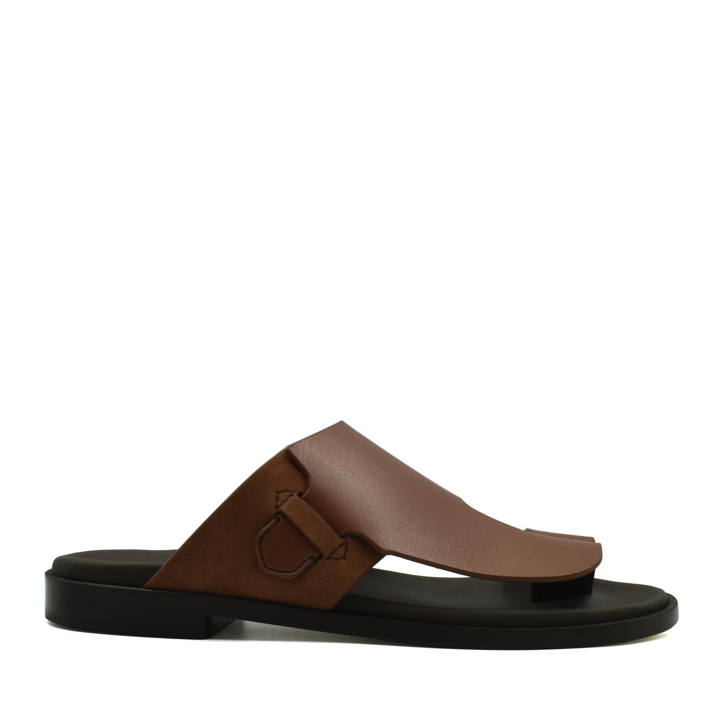 Laterale Nuovo Vela Nappa-Suede
