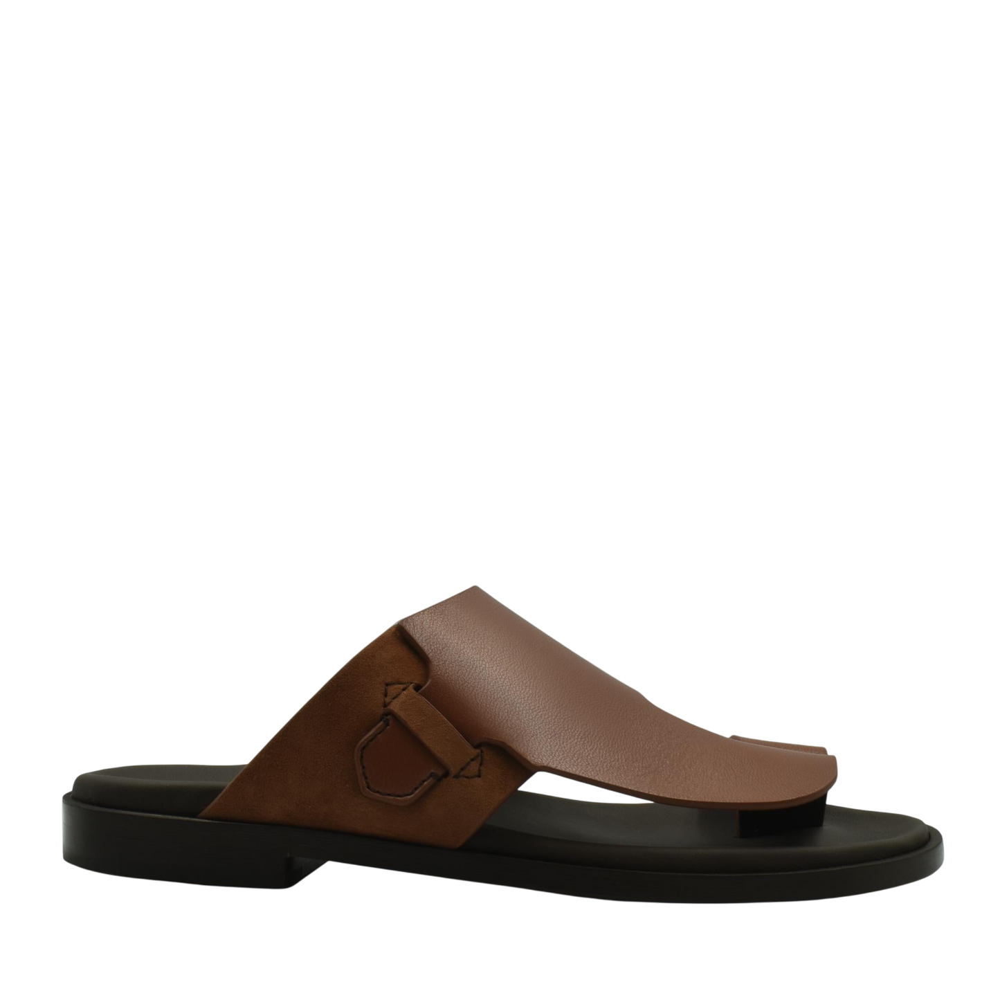 Laterale Nuovo Vela Nappa-Suede