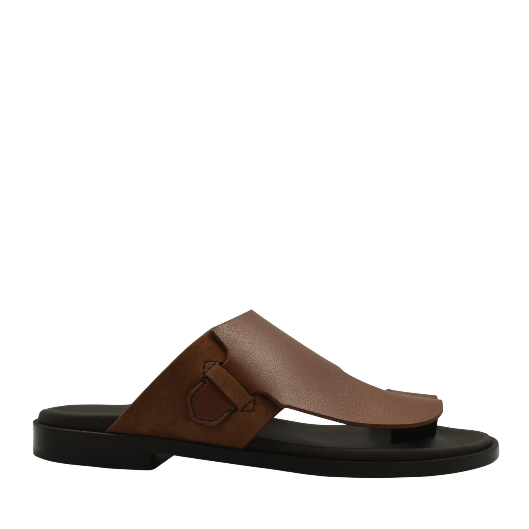 Laterale Nuovo Vela Nappa-Suede