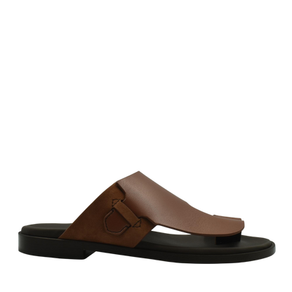 Laterale Nuovo Vela Nappa-Suede