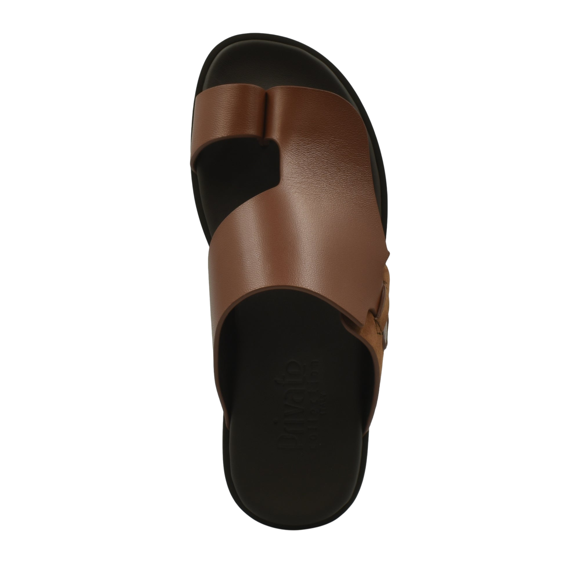 Laterale Nuovo Vela Nappa-Suede