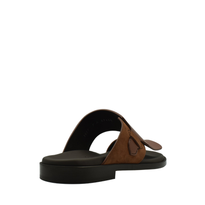 Laterale Nuovo Vela Nappa-Suede