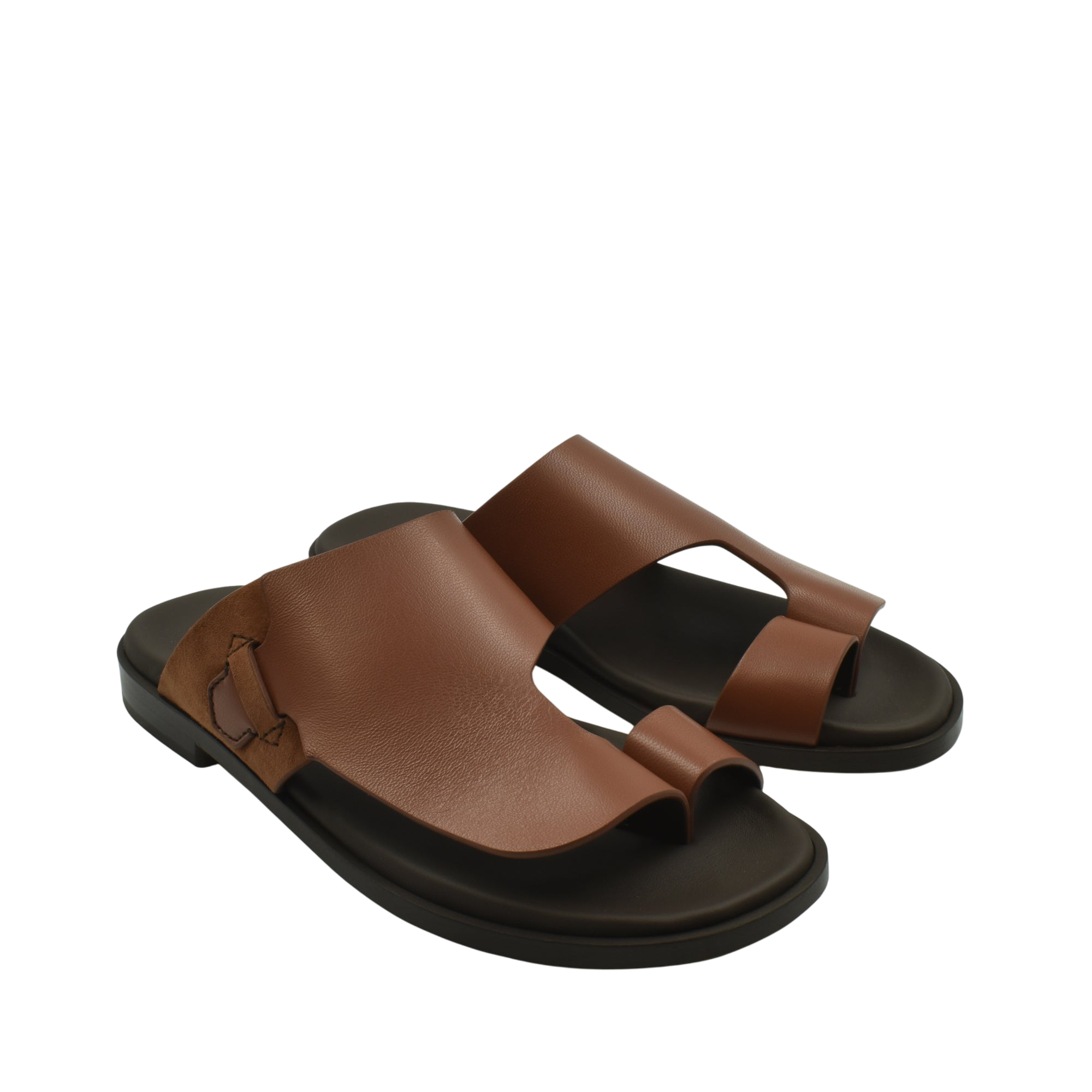 Laterale Nuovo Vela Nappa-Suede