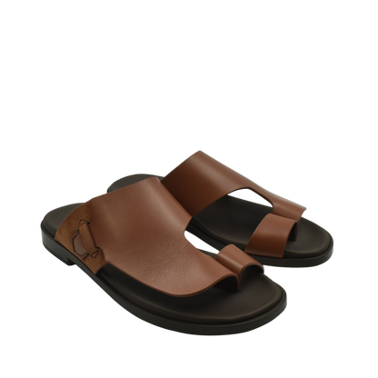 Laterale Nuovo Vela Nappa-Suede