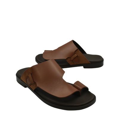 Laterale Nuovo Vela Nappa-Suede