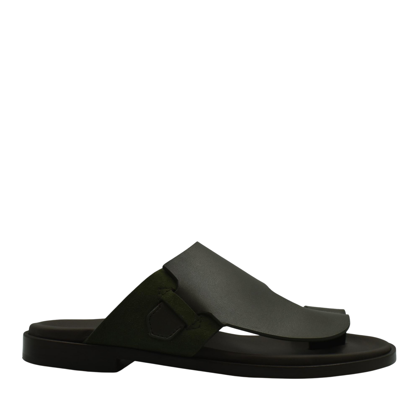 Laterale Nuovo Vela Nappa-Suede