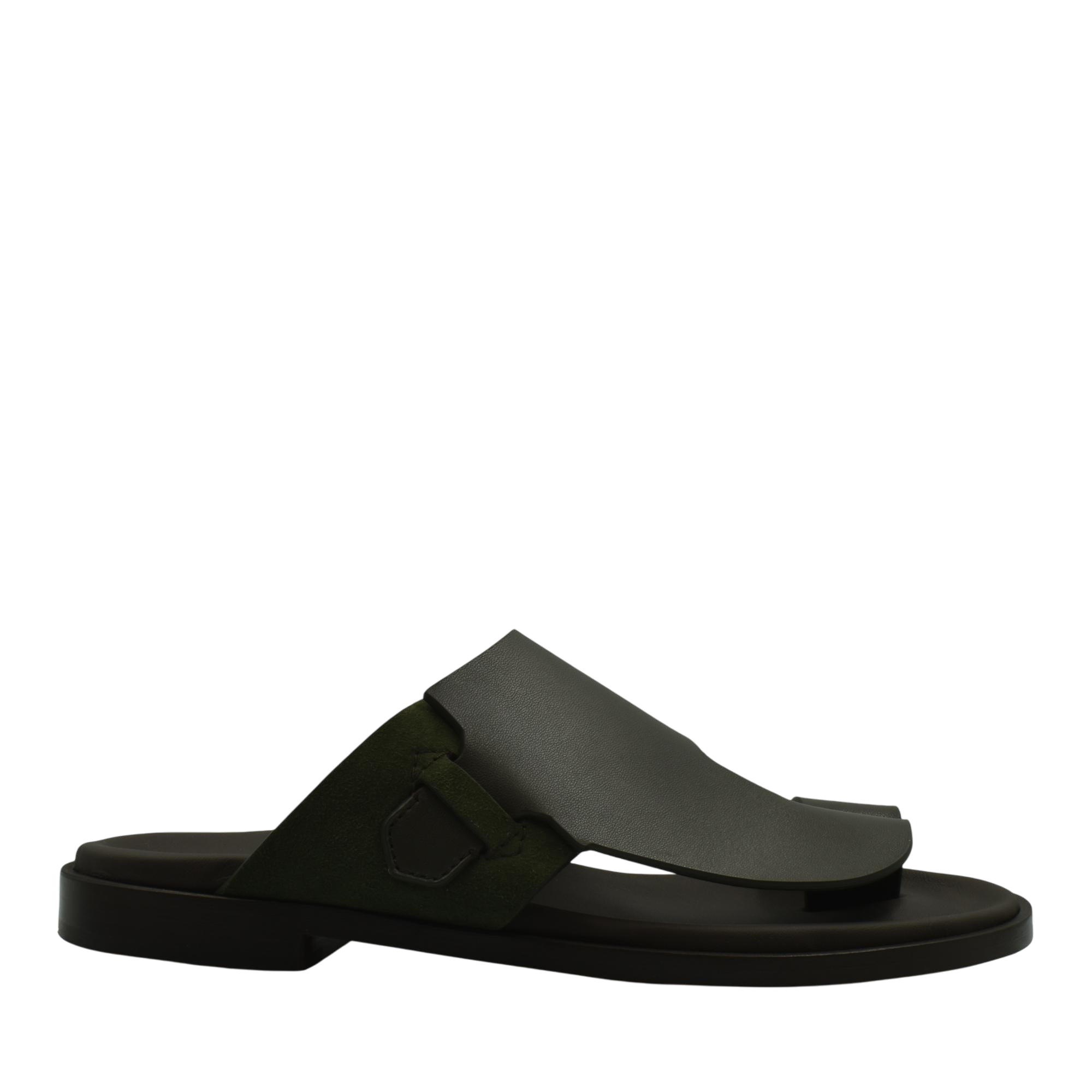 Laterale Nuovo Vela Nappa-Suede