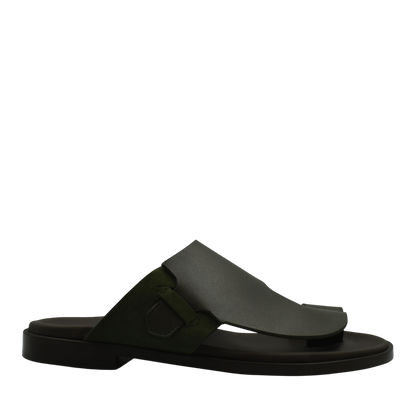 Laterale Nuovo Vela Nappa-Suede