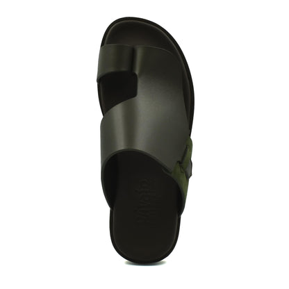 Laterale Nuovo Vela Nappa-Suede