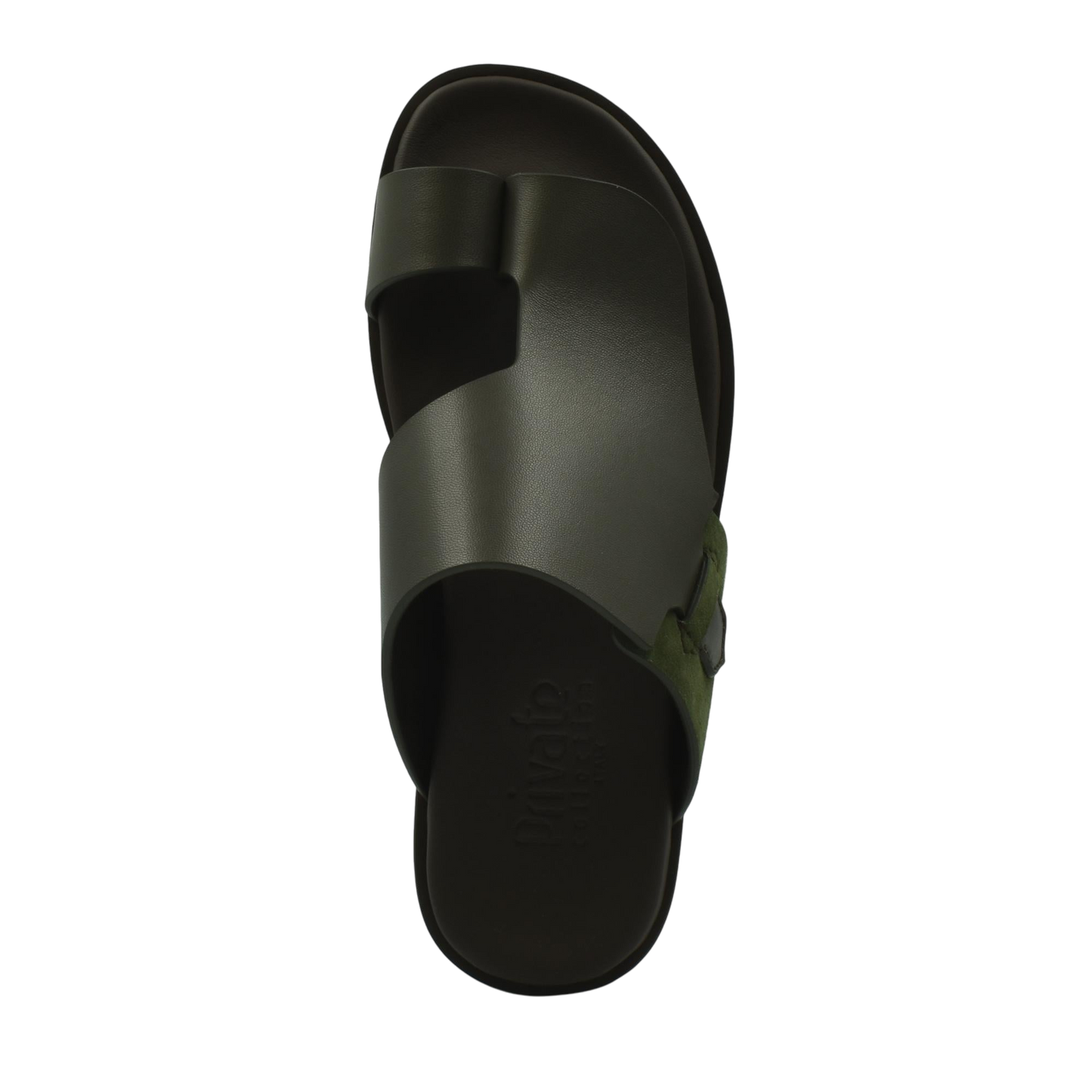 Laterale Nuovo Vela Nappa-Suede