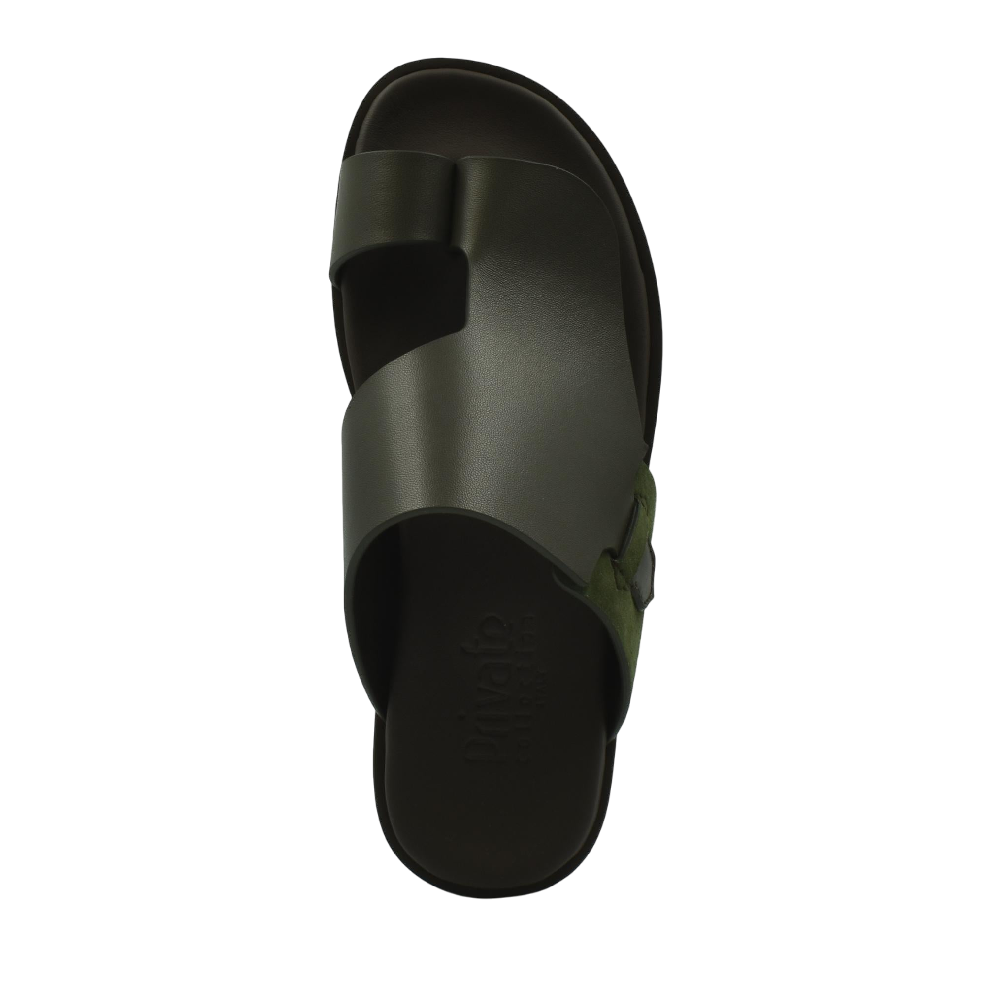 Laterale Nuovo Vela Nappa-Suede