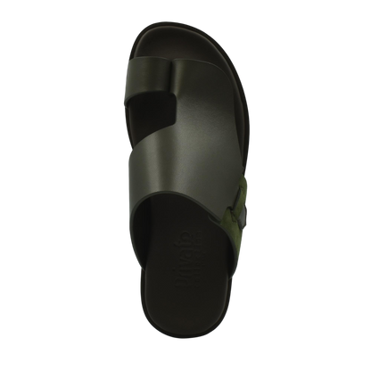 Laterale Nuovo Vela Nappa-Suede