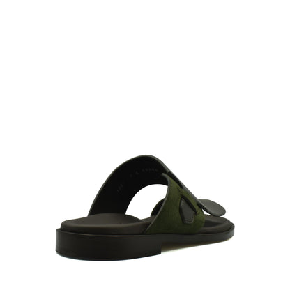 Laterale Nuovo Vela Nappa-Suede