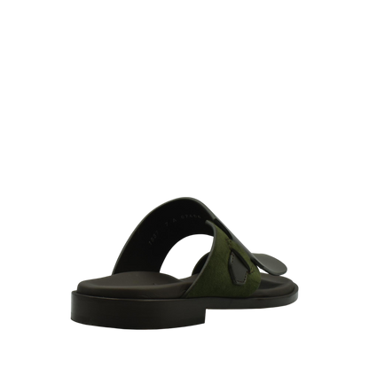 Laterale Nuovo Vela Nappa-Suede