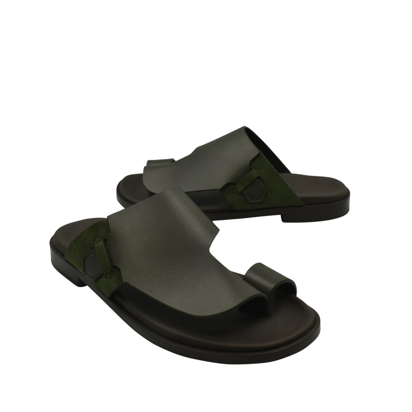 Laterale Nuovo Vela Nappa-Suede