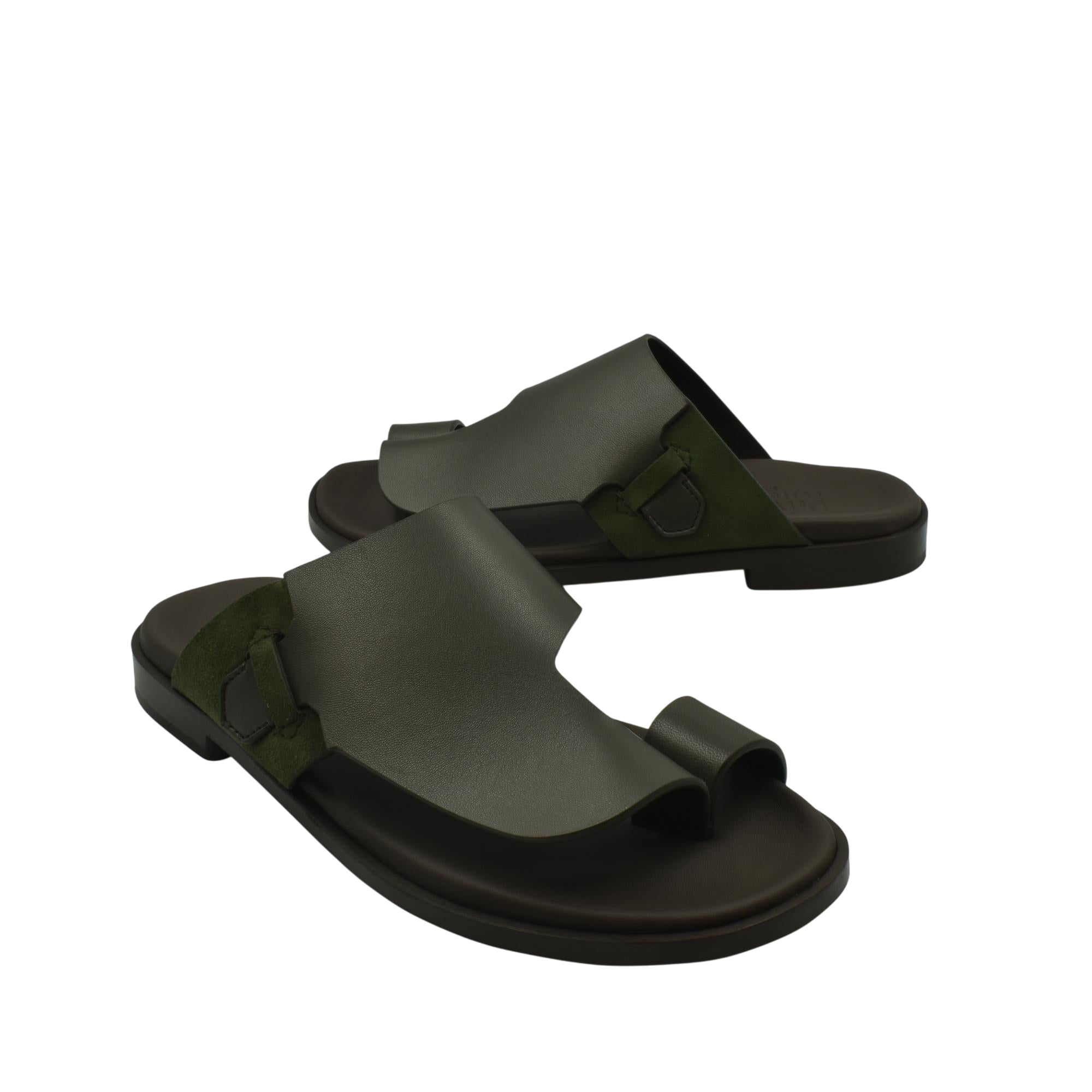 Laterale Nuovo Vela Nappa-Suede