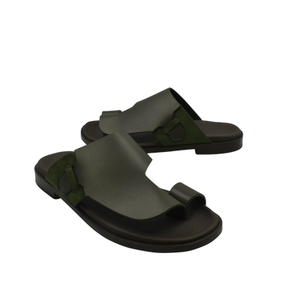 Laterale Nuovo Vela Nappa-Suede