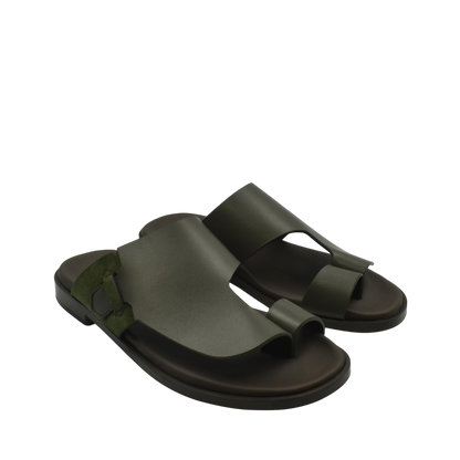 Laterale Nuovo Vela Nappa-Suede