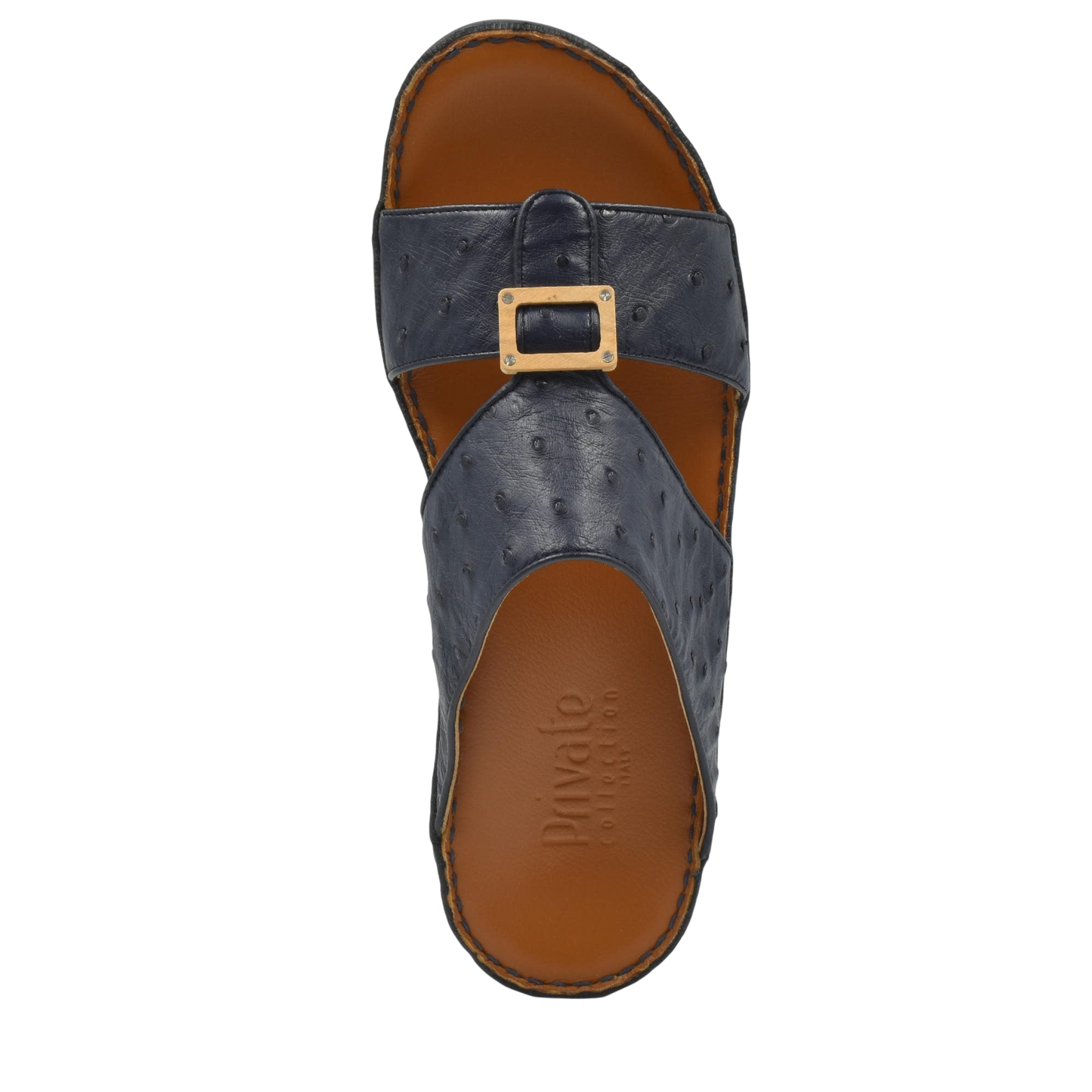 Quadratura Olive Ostrich