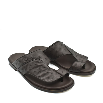 Vela Ostrich