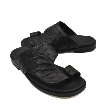 Vela Ostrich