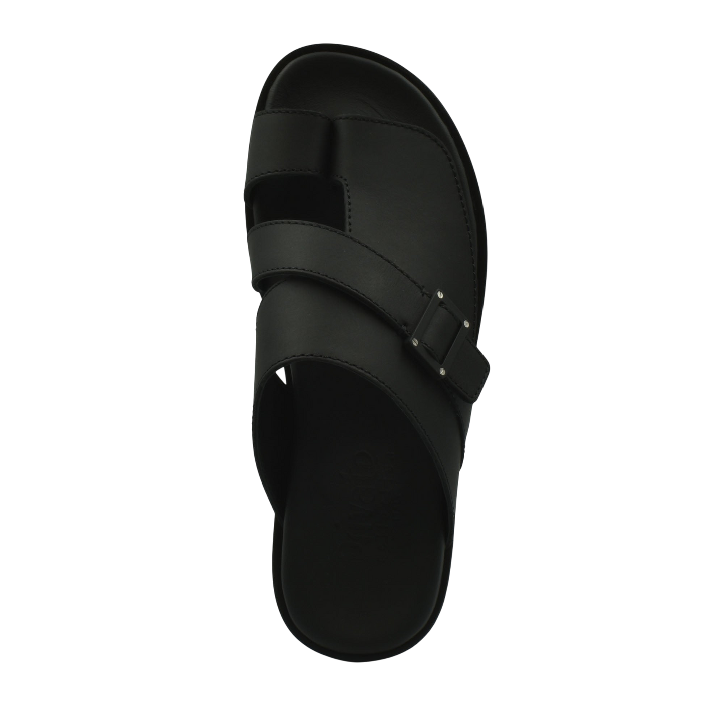 Vela Cintura Rubbercalf