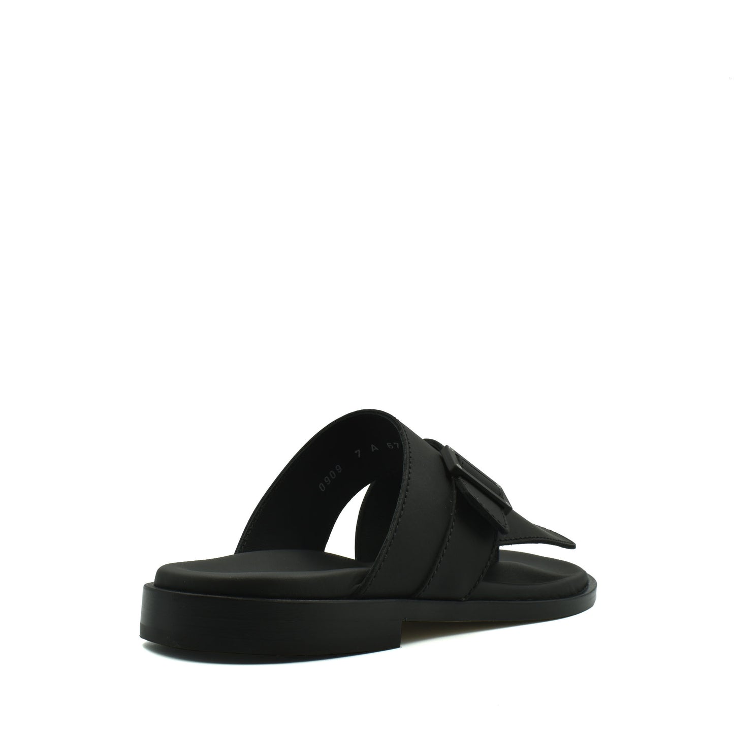 Vela Cintura Rubbercalf