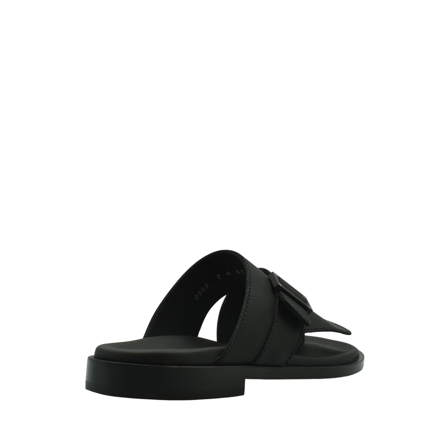 Vela Cintura Rubbercalf