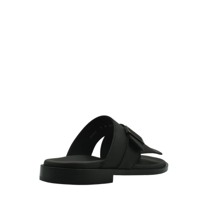 Vela Cintura Rubbercalf