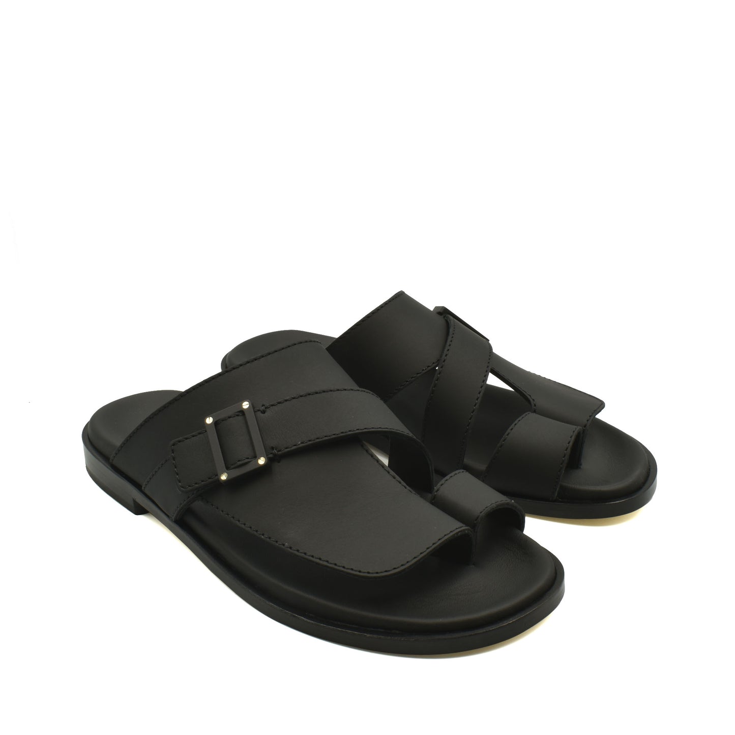 Vela Cintura Rubbercalf