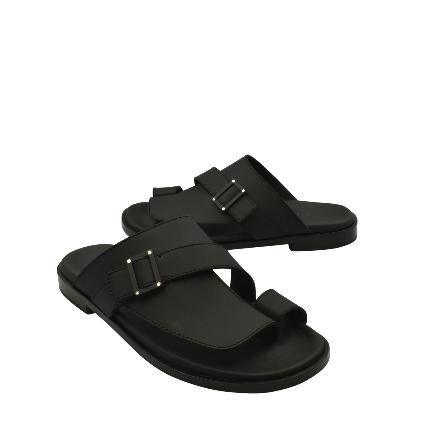 Vela Cintura Rubbercalf