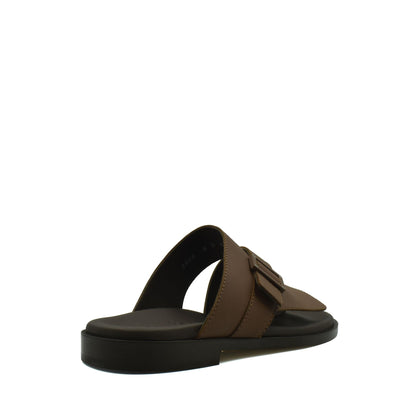 Vela Cintura Rubbercalf