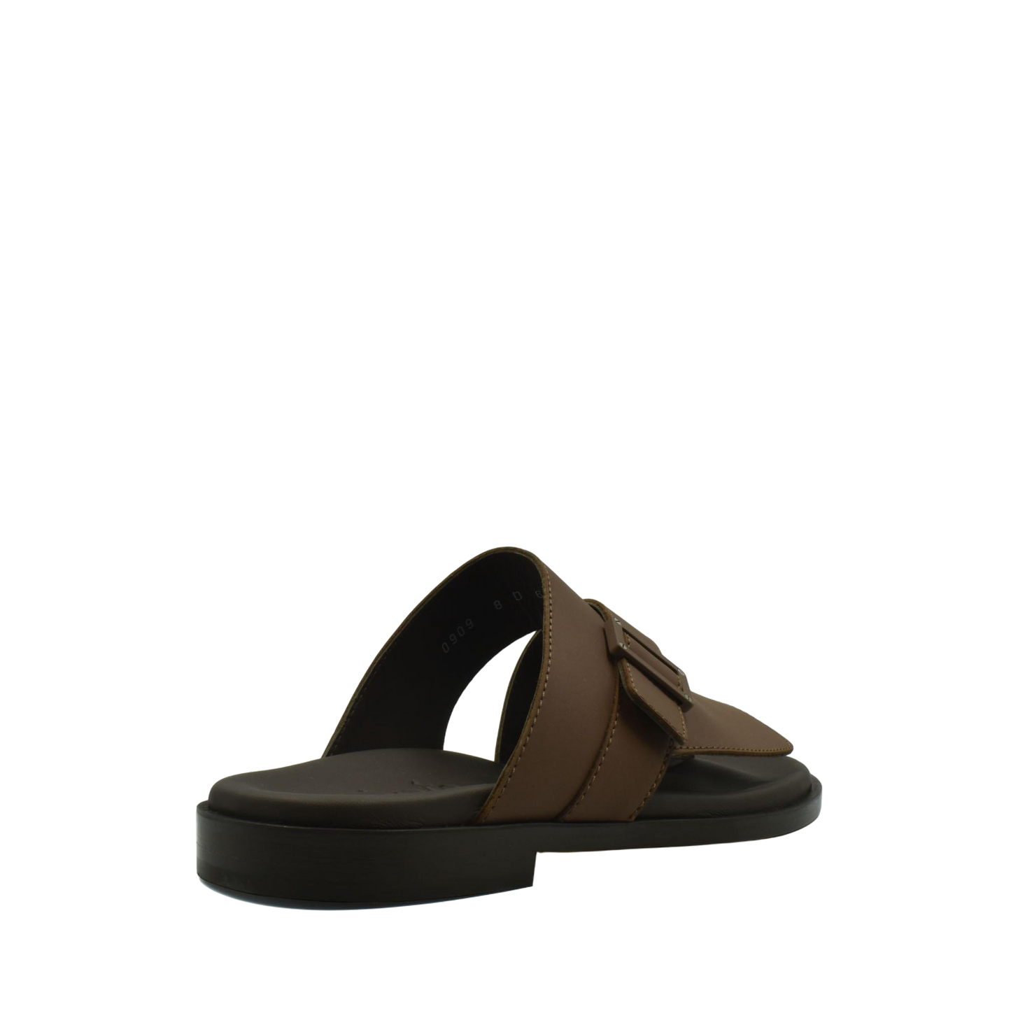 Vela Cintura Rubbercalf