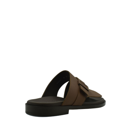 Vela Cintura Rubbercalf