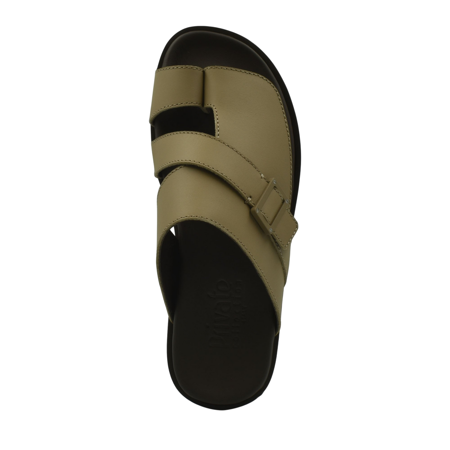 Vela Cintura Rubbercalf