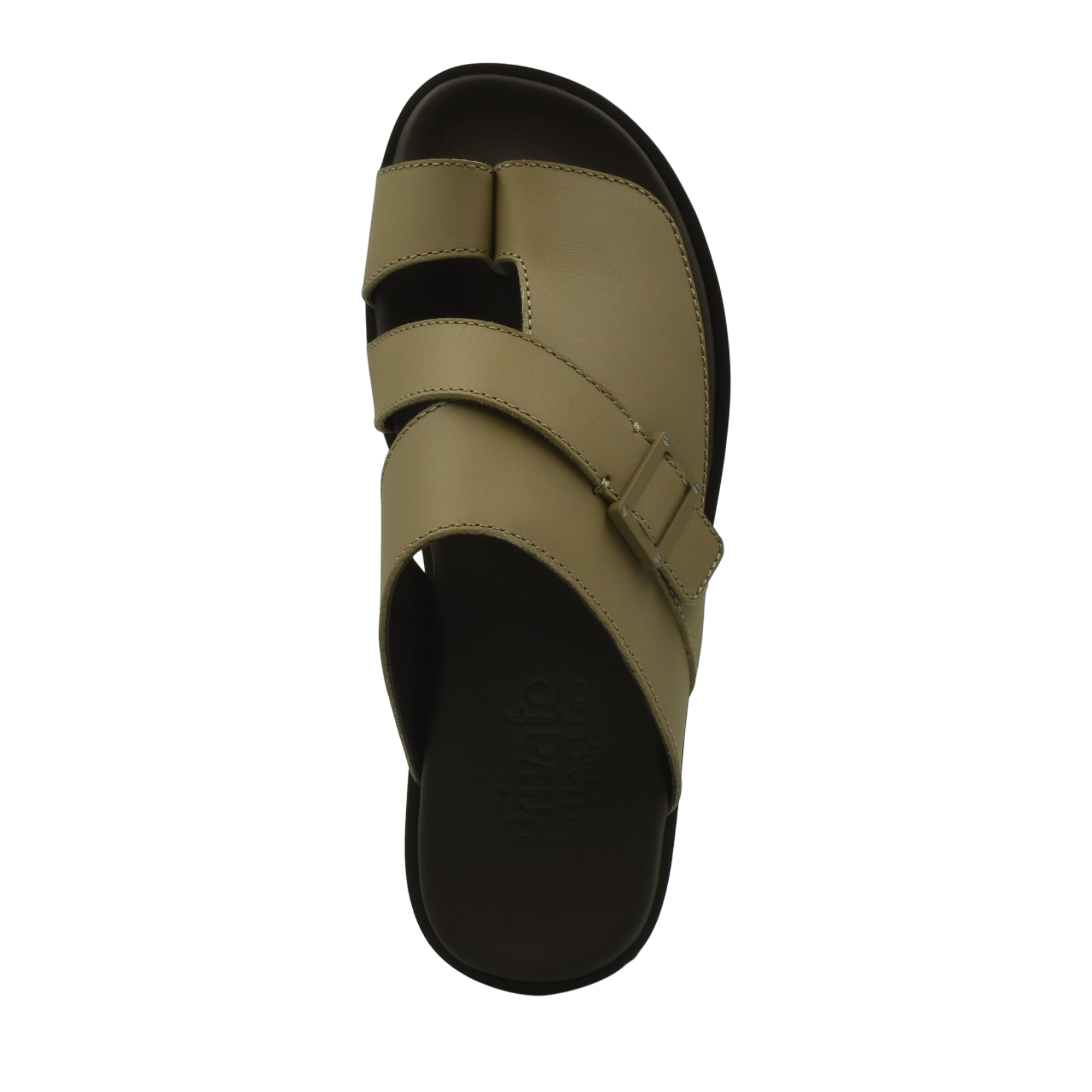 Vela Cintura Rubbercalf