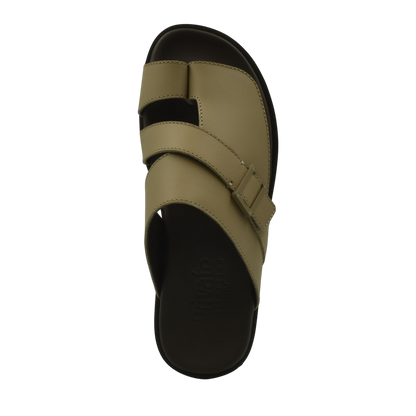 Vela Cintura Rubbercalf