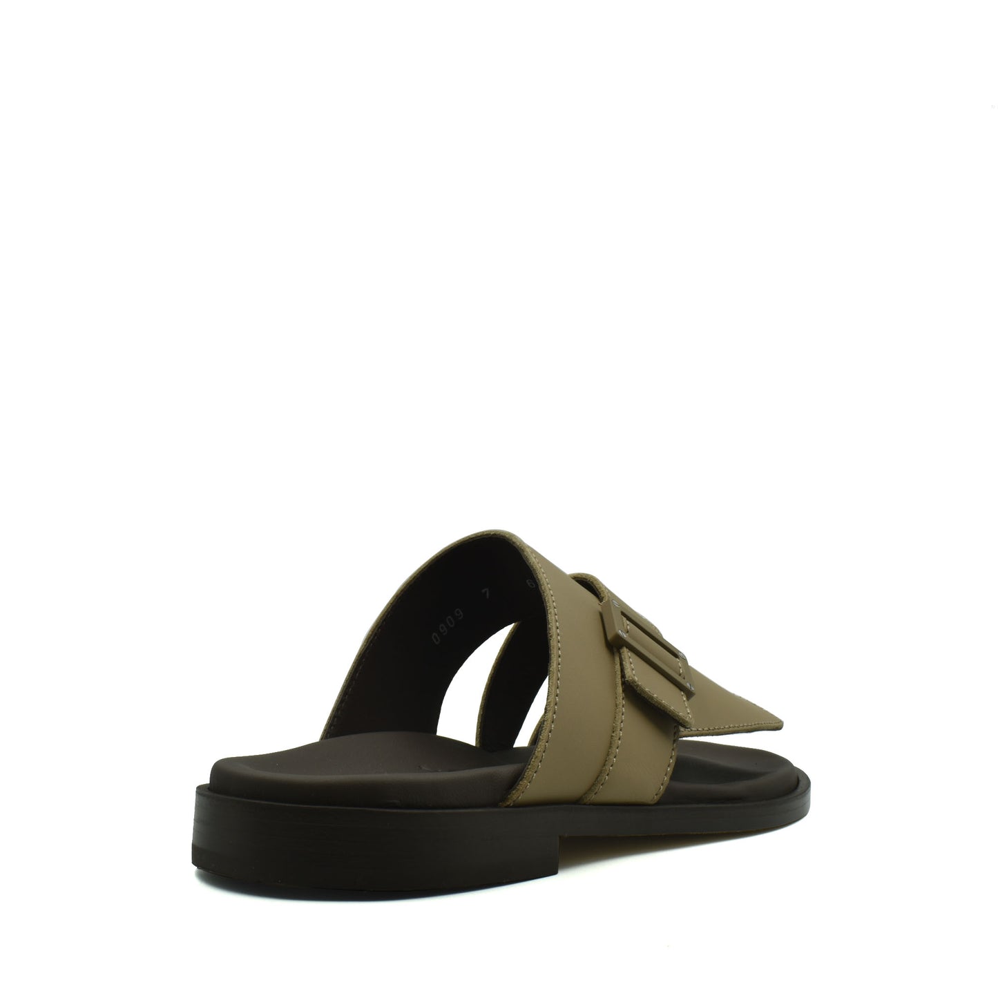 Vela Cintura Rubbercalf