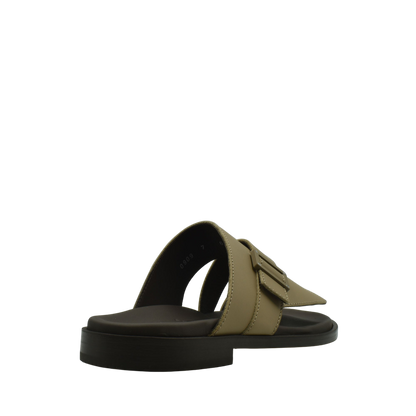 Vela Cintura Rubbercalf