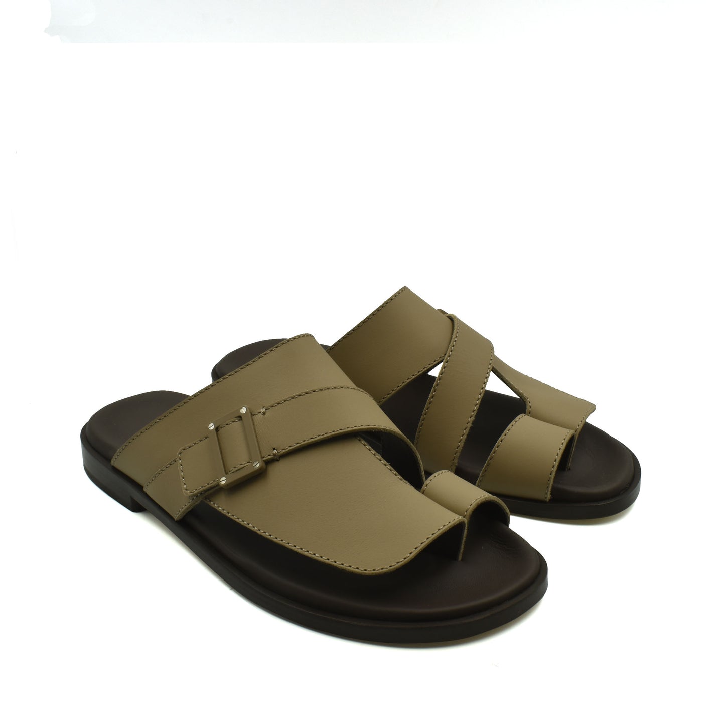 Vela Cintura Rubbercalf