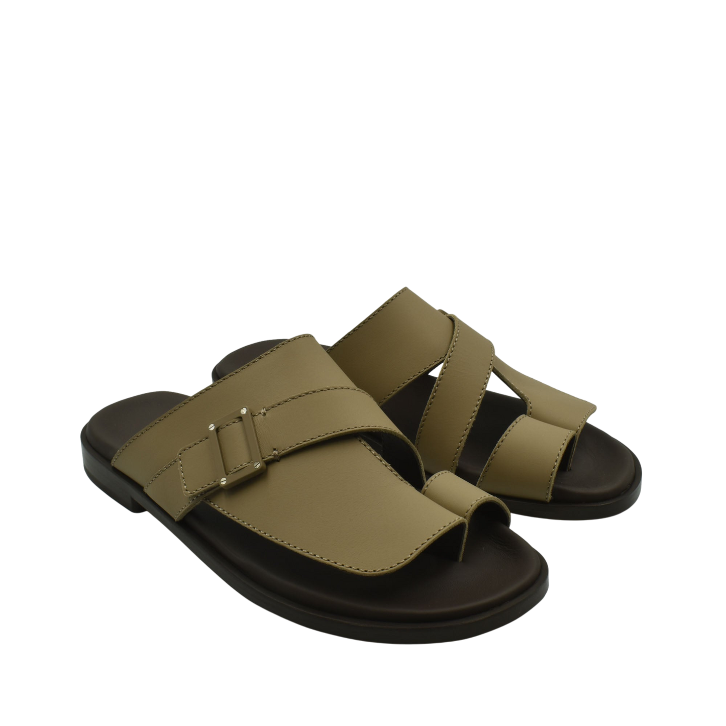 Vela Cintura Rubbercalf