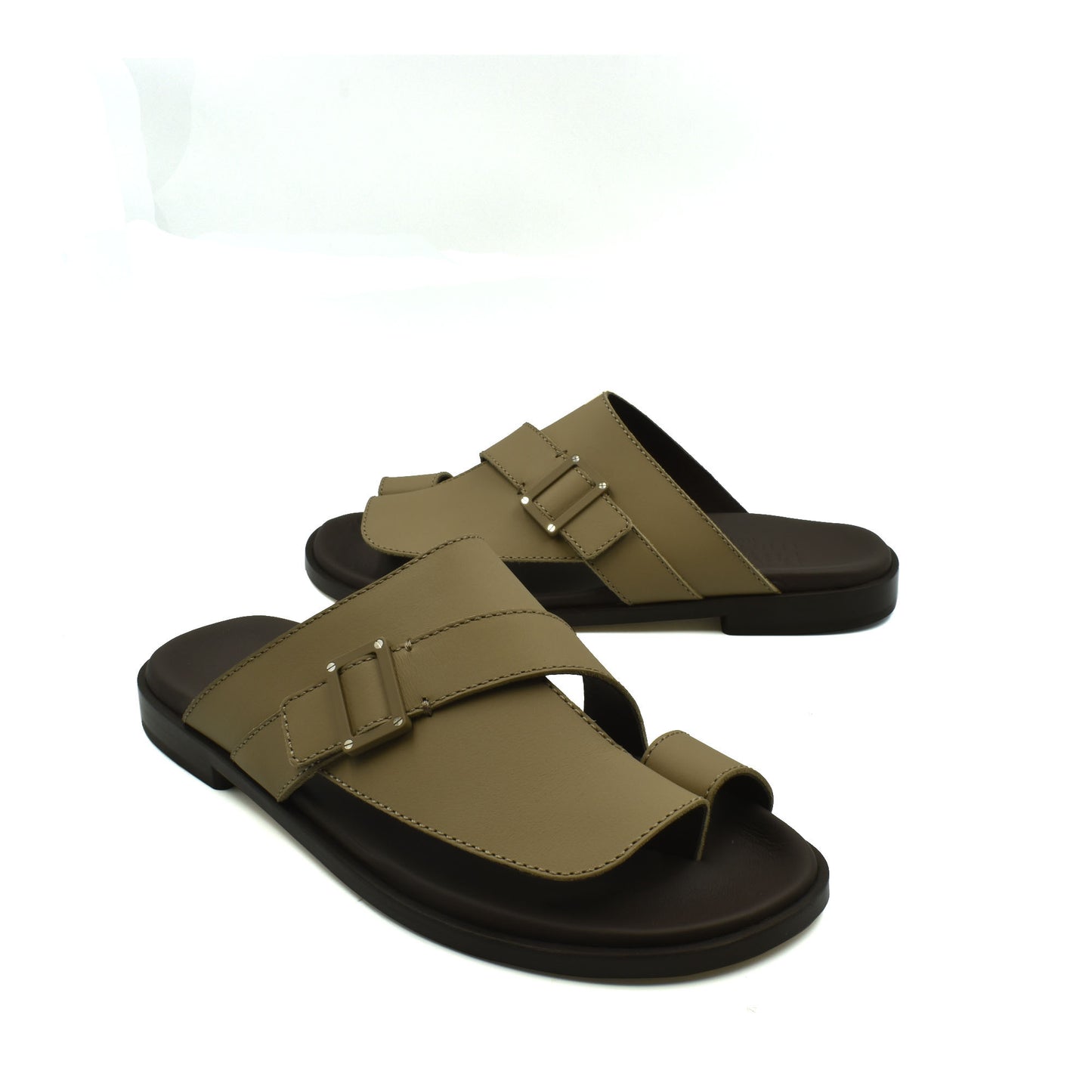 Vela Cintura Rubbercalf