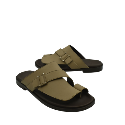 Vela Cintura Rubbercalf