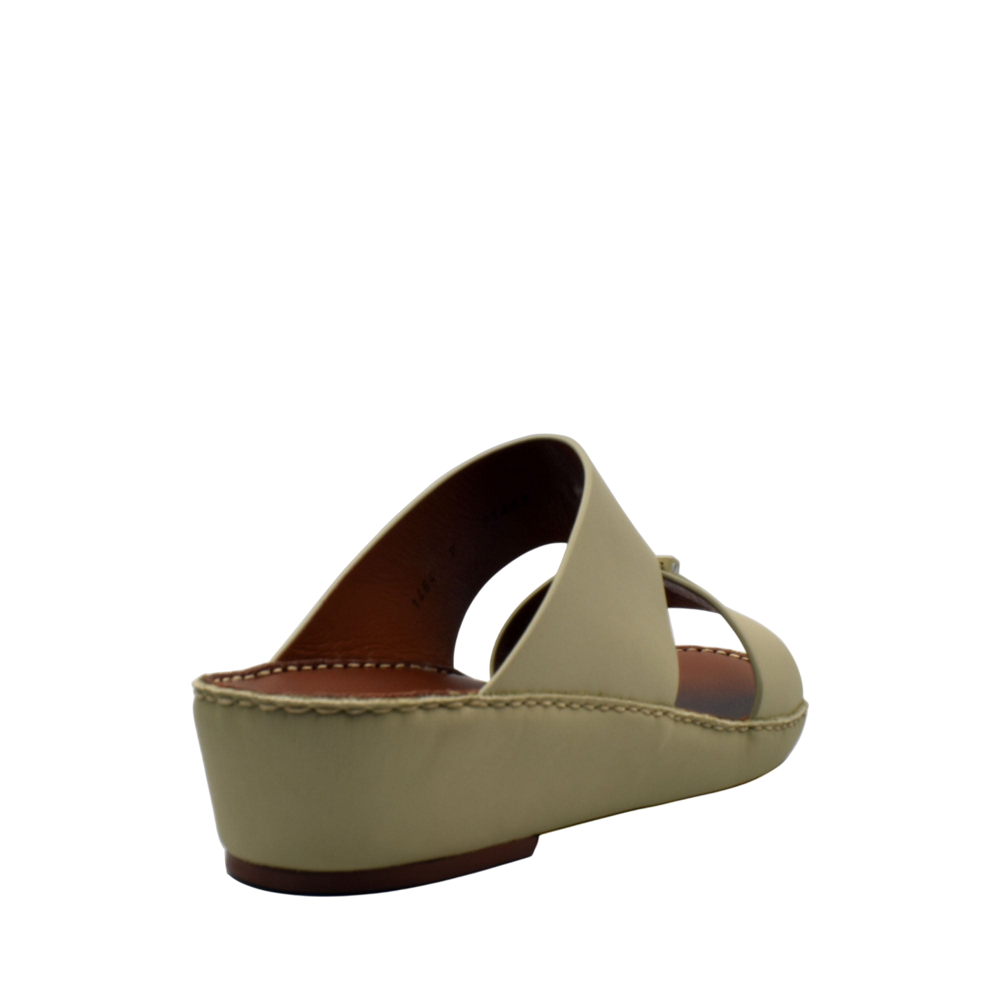 Cerchio Cucire Rubbercalf