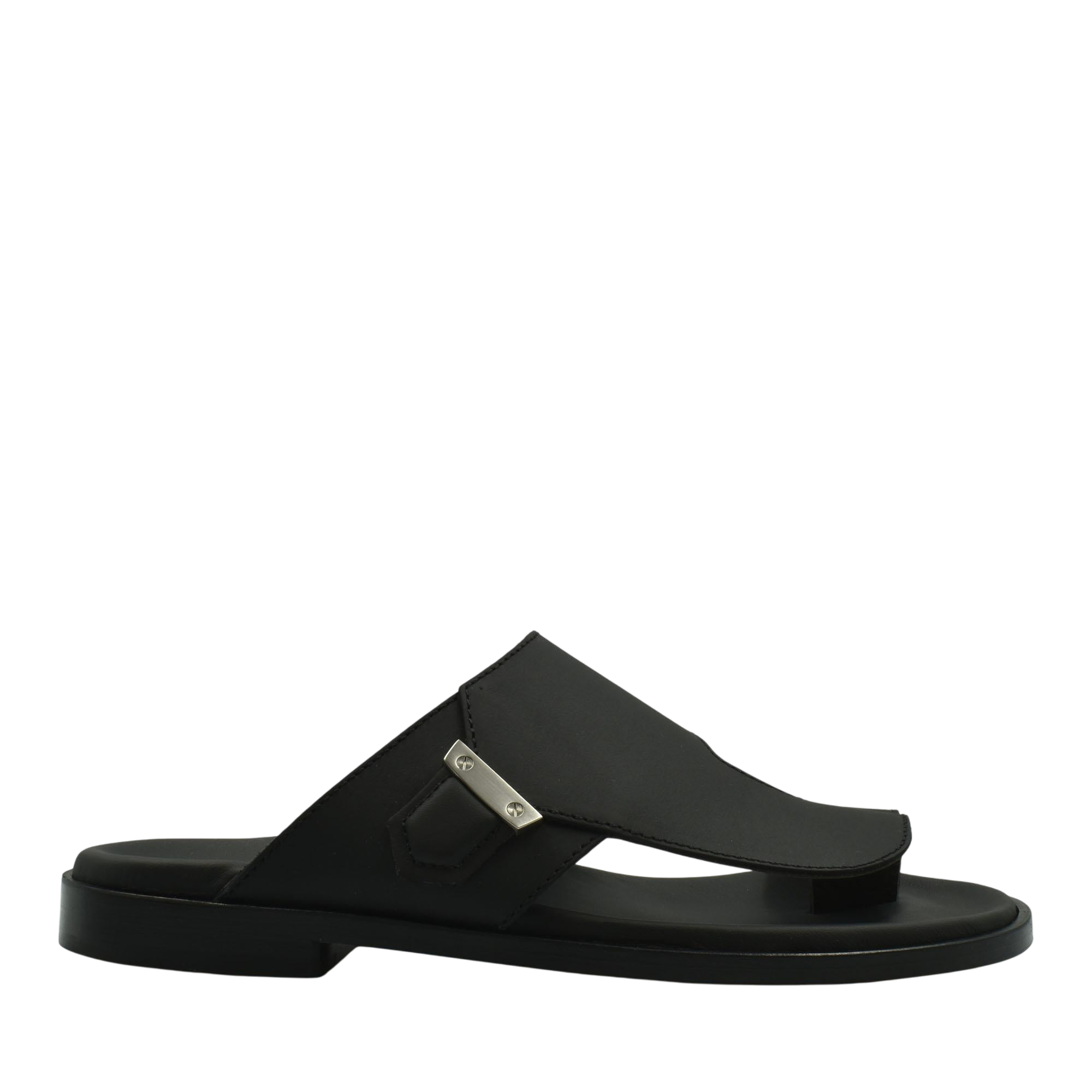 Laterale Cuscino Vela Rubbercalf