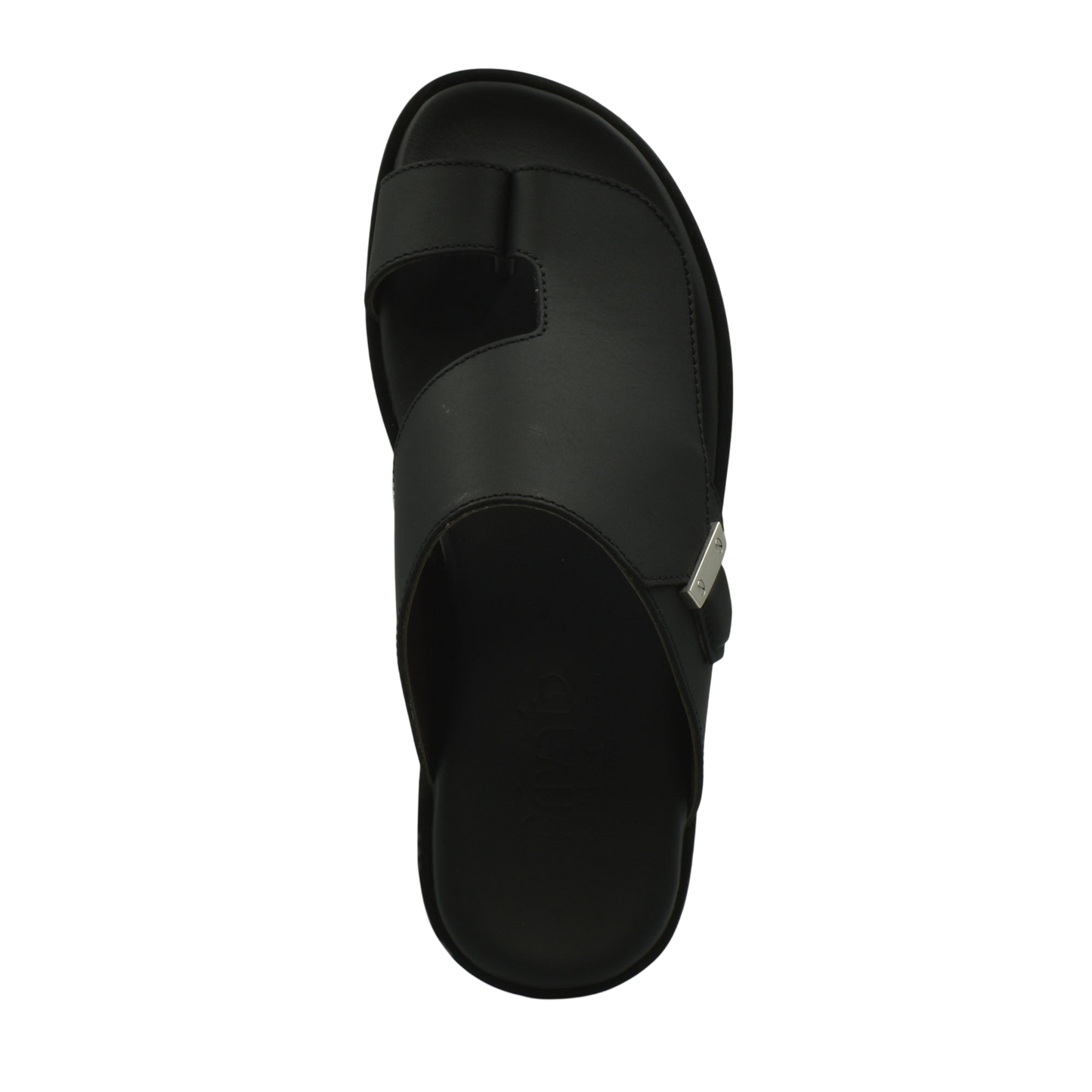 Laterale Cuscino Vela Rubbercalf