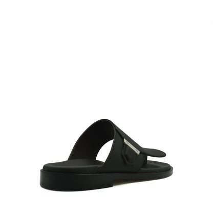 Laterale Cuscino Vela Rubbercalf